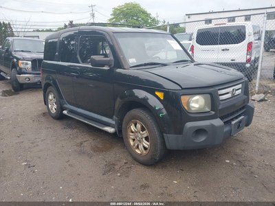2007 Honda Element