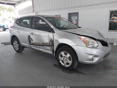 2013 Nissan Rogue