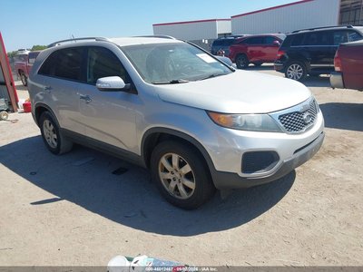 2013 Kia Sorento