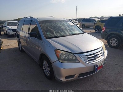 2010 Honda Odyssey