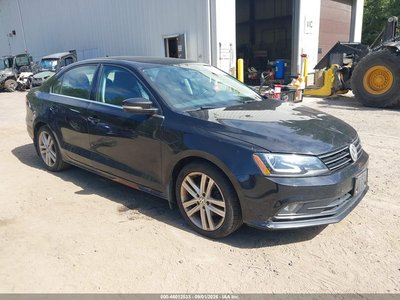 2015 Volkswagen Jetta
