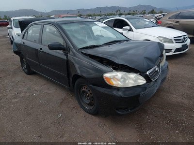 2006 Toyota Corolla