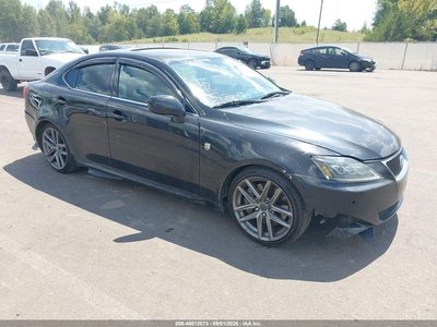 2006 Lexus IS 350
