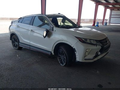 2019 Mitsubishi Eclipse