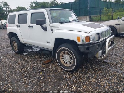 2009 Hummer H3