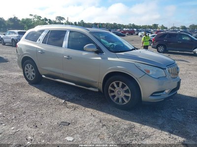 2014 Buick Enclave