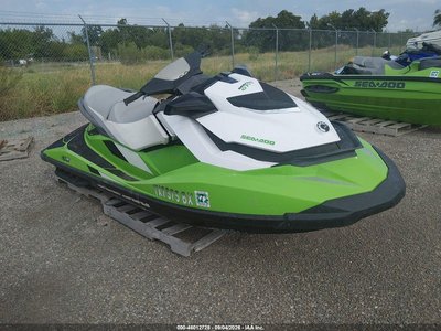 2013 Sea-Doo Gti 130