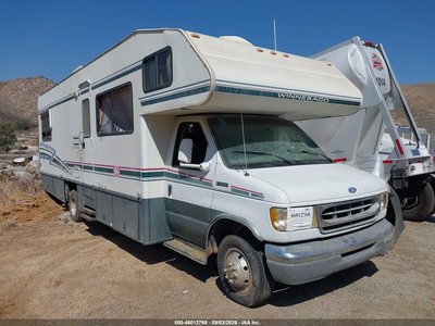 1997 Ford E-450