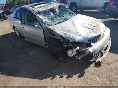 2006 Toyota Camry
