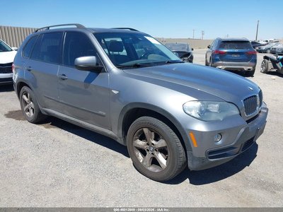 2007 BMW X5