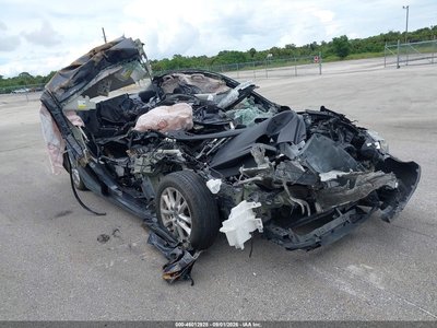 2015 Mazda 3