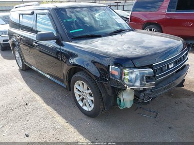 2019 Ford Flex