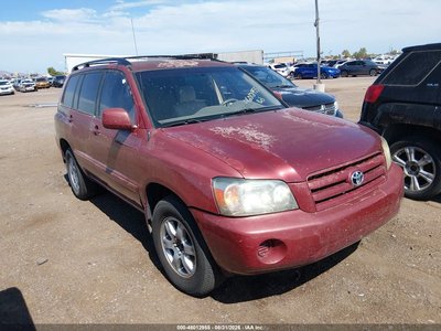 2007 Toyota Highlander