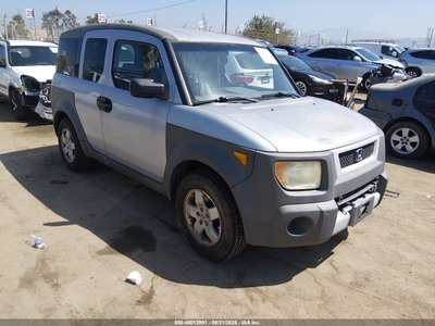 2004 Honda Element