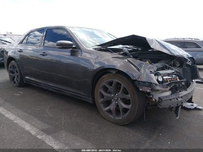 2021 Chrysler 300