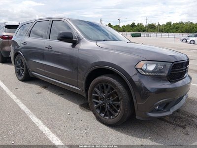 2015 Dodge Durango