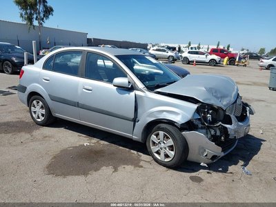 2006 Kia Rio