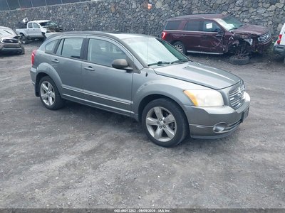 2011 Dodge Caliber