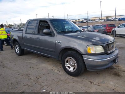 2003 Ford F-150