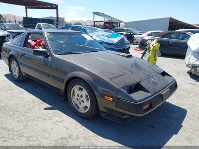 1984 Nissan 300ZX