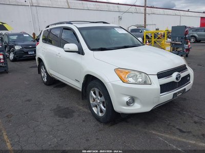 2009 Toyota RAV4