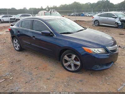 2013 Acura ILX