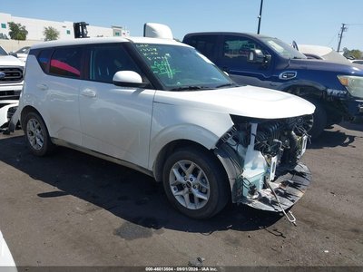 2025 Kia Soul