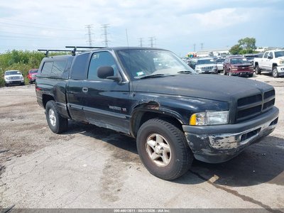 2001 Dodge Ram 1500
