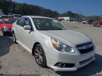 2013 Subaru Legacy