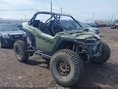 2025 Polaris RZR