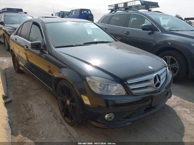 2010 Mercedes-Benz C 300