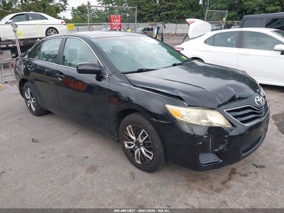 2010 Toyota Camry
