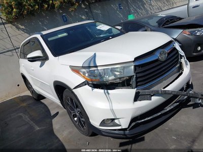 2014 Toyota Highlander