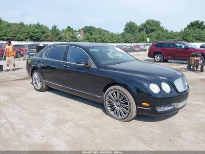 2006 Bentley Continental GT