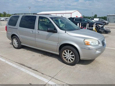 2005 Buick Terraza