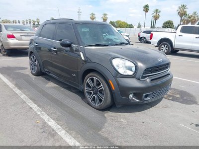 2015 MINI Countryman