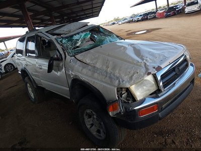 1998 Toyota 4Runner