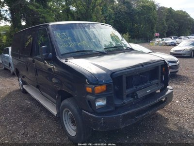 2008 Ford E-350 Super Duty