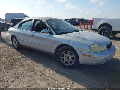 2003 Mercury Sable