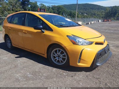 2015 Toyota Prius V