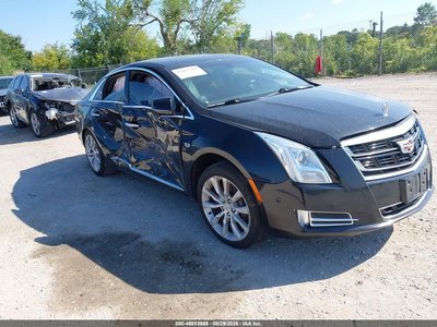 2017 Cadillac XTS