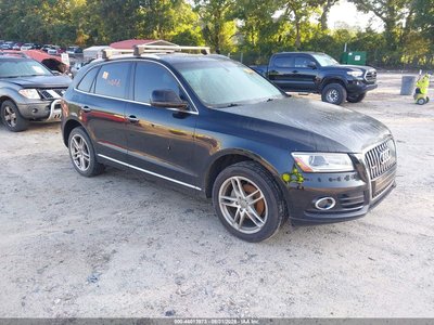 2016 Audi Q5