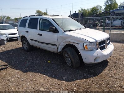 2008 Dodge Durango