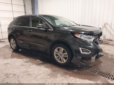2015 Ford Edge