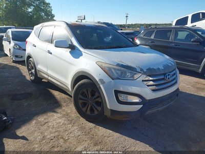 2013 Hyundai Santa Fe