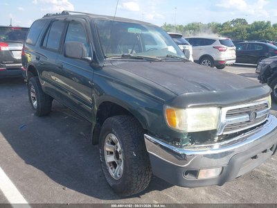 2000 Toyota 4Runner