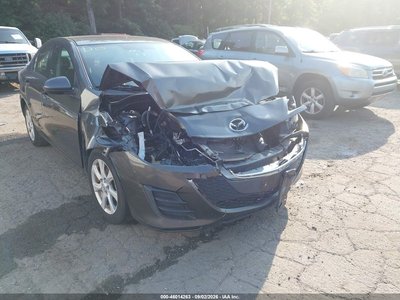 2010 Mazda 3