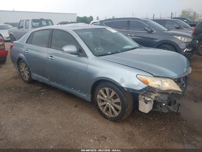 2011 Toyota Avalon