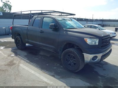 2011 Toyota Tundra