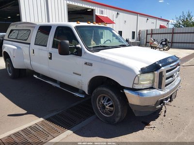 2003 Ford F-350